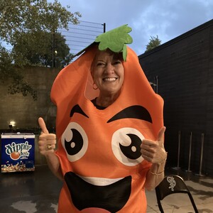Fundraising Page: Mary Beth Iverson